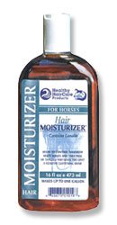 Healthy HairCare Hair Moisturizer