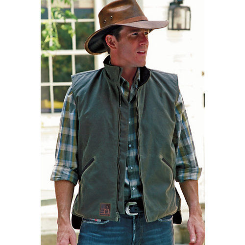 Outback Sawbuck